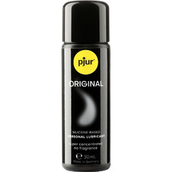pjur Original Bodyglide Λιπαντικό Gel Κόλπου & Πρωκτού 30ml