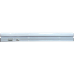 Φωτιστικό Τ5 με Διακόπτη 3CCT LED 12W 1350lm 90CM 120 IP20 30272 REDLED