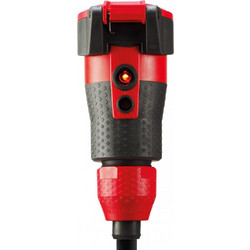 ABL ABL SCHUKO PROFESSIONAL- ΣΥΝΔΕΣΜΟΣ 9240F Κόκκινο IP54 - 9240F