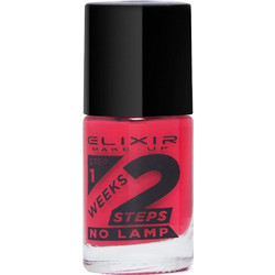 Elixir 2 Weeks 733 Gloss Βερνίκι Νυχιών Μακράς Διαρκείας 11ml