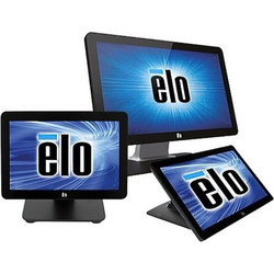 ELO POS Monitor Touch Solution 1502L 15.6" LED με Ανάλυση 1920x1080