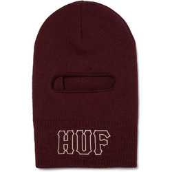 Huf Vogel Balaclava Unisex Balaklava-Σκούφος Acrylic - Deep Wine BN00158-DPWNE