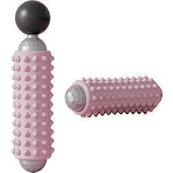 Tradesor 813607 Powder Pink Συσκευή Μασάζ Σώματος