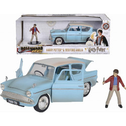 Jada Harry Potter Ford Anglia 1959 253185002