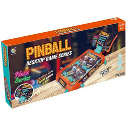 Bld Παιχνίδια - Φλίπερ Desktop Game Neon Series