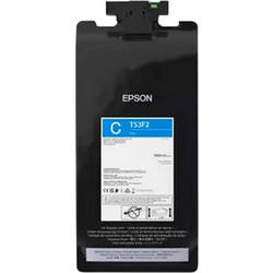 Epson T53F2 Cyan