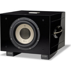 REL Acoustics S/550