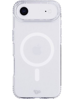 Tech21 EvoLite Case MagSafe for iPhone 17 Air Clear