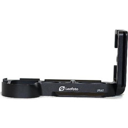 Leofoto L-bracket για Sony Alpha A7 II