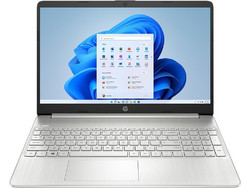 HP 15s-eq3000nv (Ryzen 5-5625U/8GB/512GB SSD/Radeon Graphics/FHD/Windows 11)