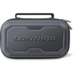 Lokithor Θήκη Μεταφοράς Εκκινητή Μπαταρίας Αυτοκινήτου Συμβατή με J401 / J401X / J402 / J1000/J1500/J2250/J3250 (0185007)