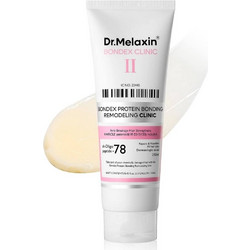 D&R. Melaxin Bondex Protein Bonding Remodeling Clinic Θεραπεία Μαλλιών για Επανόρθωση 250ml