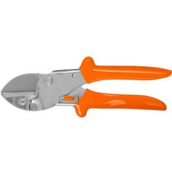 Cresman Ψαλίδι Κλαδέματος Τύπου Αμόνι JH-733EL 04987