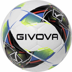 Givova Pallone New Maya Μπάλα Ποδοσφαίρου PAL025-0710