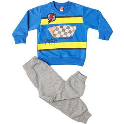 Joyce Baby Boys Set 216339 Royal