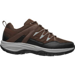 Roly Trekking shoes ZS8310 Chocolate