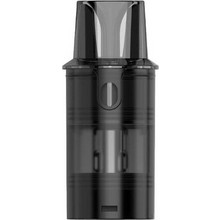 HiQ Cartridge 2ml (PACK OF 3) 0.6Ω Default Title