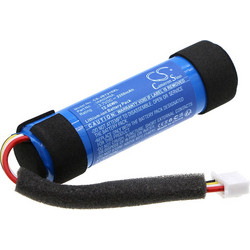 Cameron Sino Μπαταρία CS για Ασύρματο Ηχείο JBL Tuner 2