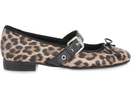 TSAKIRIS MALLAS ΜΠΑΛΑΡΙΝΕΣ T11006291812 - Λεοπαρ Λεοπαρ