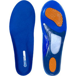 Saintsoles Holy Gel Support Πάτοι Παπουτσιών