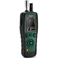 Extech VPC260 6-Channel Particle Counter