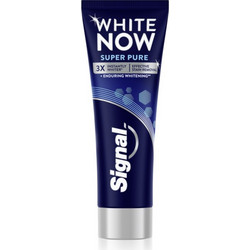 Signal White Now Super Pure Toothpaste 75ml