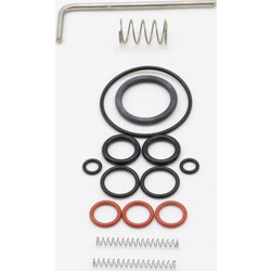 WHIPPED - O-Ring Set (Serie E)