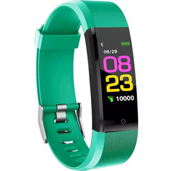 Cleverproducts CleverWatch V1 Green