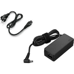 Lenovo Φορτιστής Laptop 65W 20V με Ενσωματωμένο Καλώδιο Τροφοδοσίας