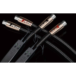AudioQuest Pegasus xlr-xlr - 2 μέτρα