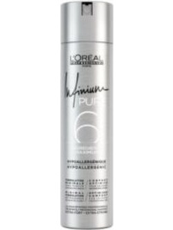 L'Oreal Professionnel Infinium Extra Strong Hold Laque 300ml
