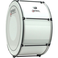 Lefima BMB 2816 Bass Drum WSWS