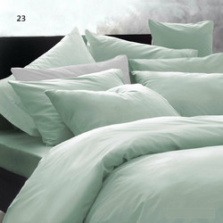 Rythmos Σεντόνι King Size Βαμβακερό με Λάστιχο 180x205+32 Madonna 23
