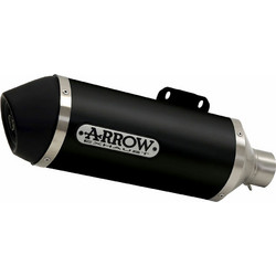 Arrow Τελικό Εξάτμισης για Honda SH 125 53514ANN
