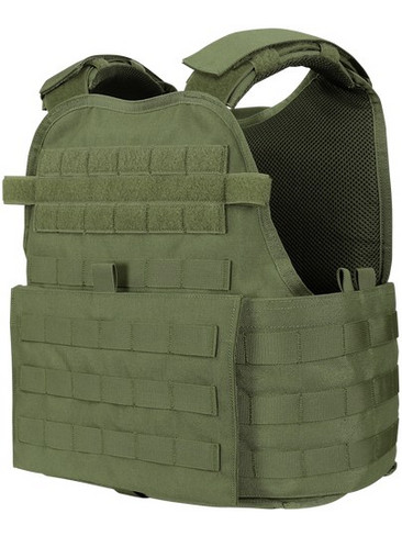 ΦΟΡΕΑΣ CONDOR MODULAR OPERATOR PLATE CARRIER GEN II ΛΑΔΙ