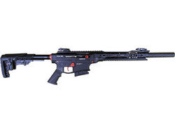 Derya MK-12 AS-100M Ημιαυτόματη Καραμπίνα Cal.12