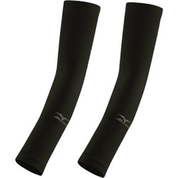 Mizuno Γυναικείο Μανίκι Περιαγκωνίδα 32EY6553WZ-09 Μαύρο