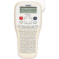 Brother PT-H101C