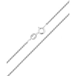 Αλυσίδα απο Ασήμι 925 | 55 cm