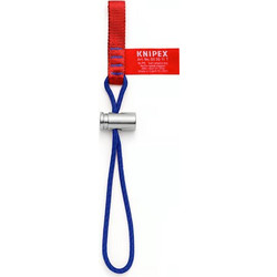 KNIPEX BPAXIOΛAKI ΣYΓKPATHΣHΣ ΕΡΓΑΛΕΙΩΝ 005011TBK