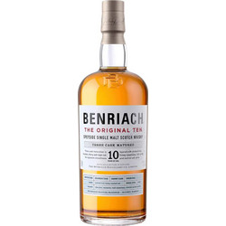 BenRiach The Original Ten Ουίσκι Single Malt