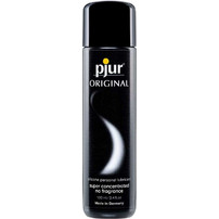 pjur Original Bodyglide Λιπαντικό Gel Κόλπου & Πρωκτού 100ml