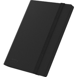 Ultimate Guard Flexxfolio 360 18-Pocket Xenoskin - Black