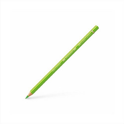 Faber-Castell Polychromos Ξυλομπογιά Light Green