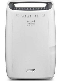 DeLonghi Dex 214F Αφυγραντήρας 14lt