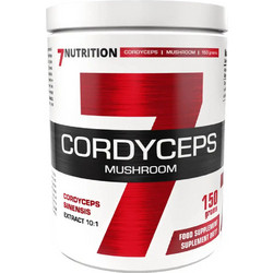 7Nutrition Cordyceps Mushroom 150gr