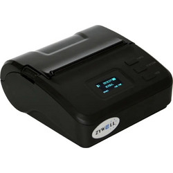 Zywell ZM01 Θερμικός Εκτυπωτής Αποδείξεων Bluetooth / USB / Serial