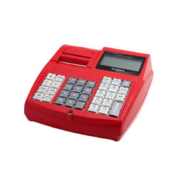 IP Cash Red