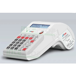 RBS Elephant w/o Battery Λευκό
