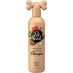 PetHead Sensitive Soul Shampoo 300ml για Ευαίσθητο Τρίχωμα